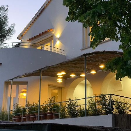 Le Rossignol 1, Aiguebelle Plage Le Lavandou Εξωτερικό φωτογραφία