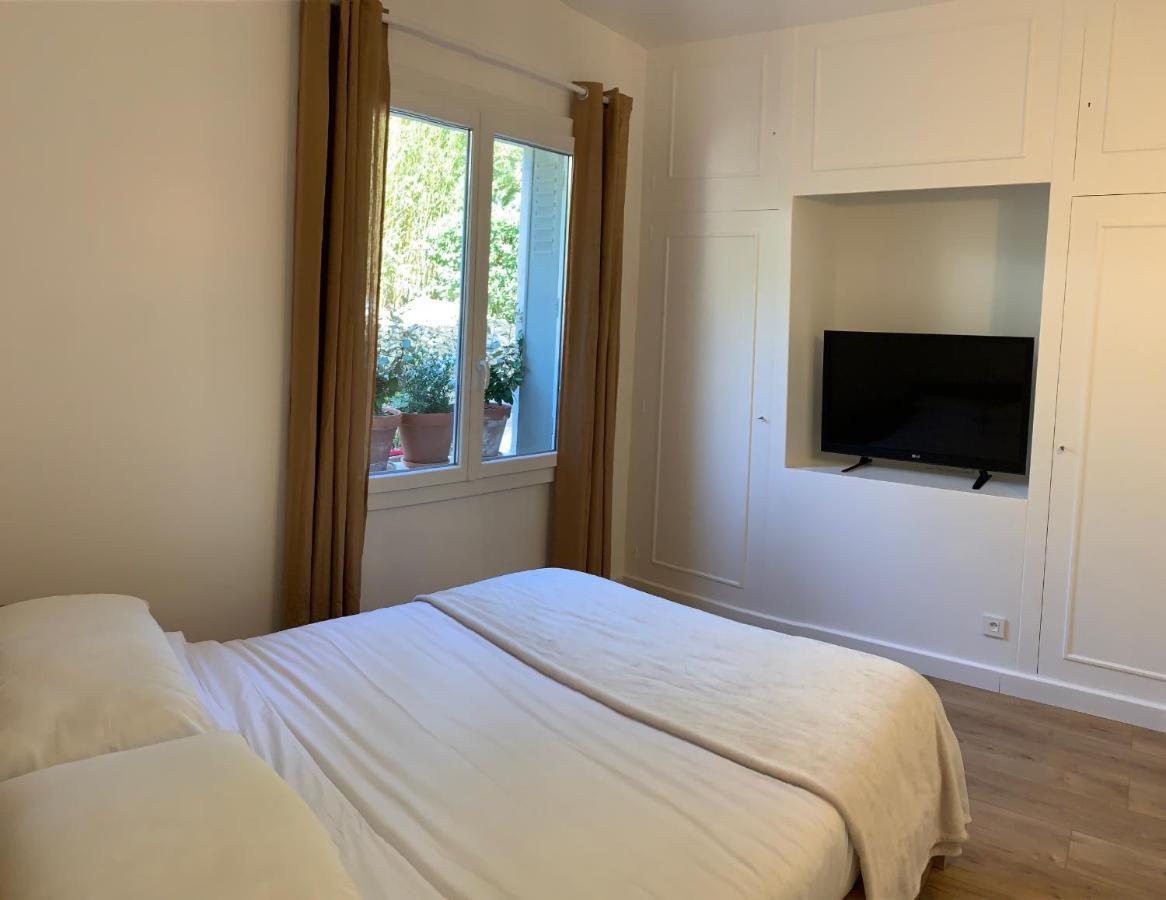 Le Rossignol 1, Aiguebelle Plage Le Lavandou Εξωτερικό φωτογραφία