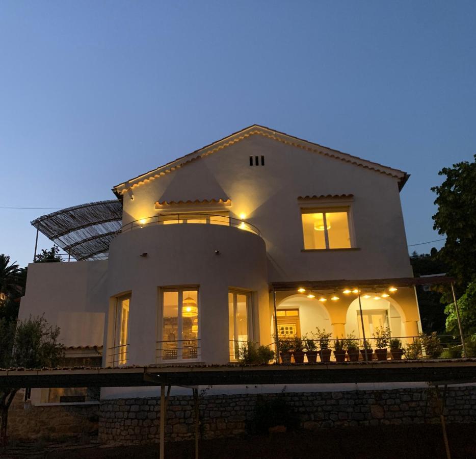 Le Rossignol 1, Aiguebelle Plage Le Lavandou Εξωτερικό φωτογραφία