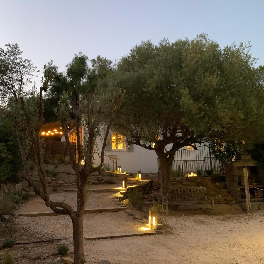 Le Rossignol 1, Aiguebelle Plage Le Lavandou Εξωτερικό φωτογραφία